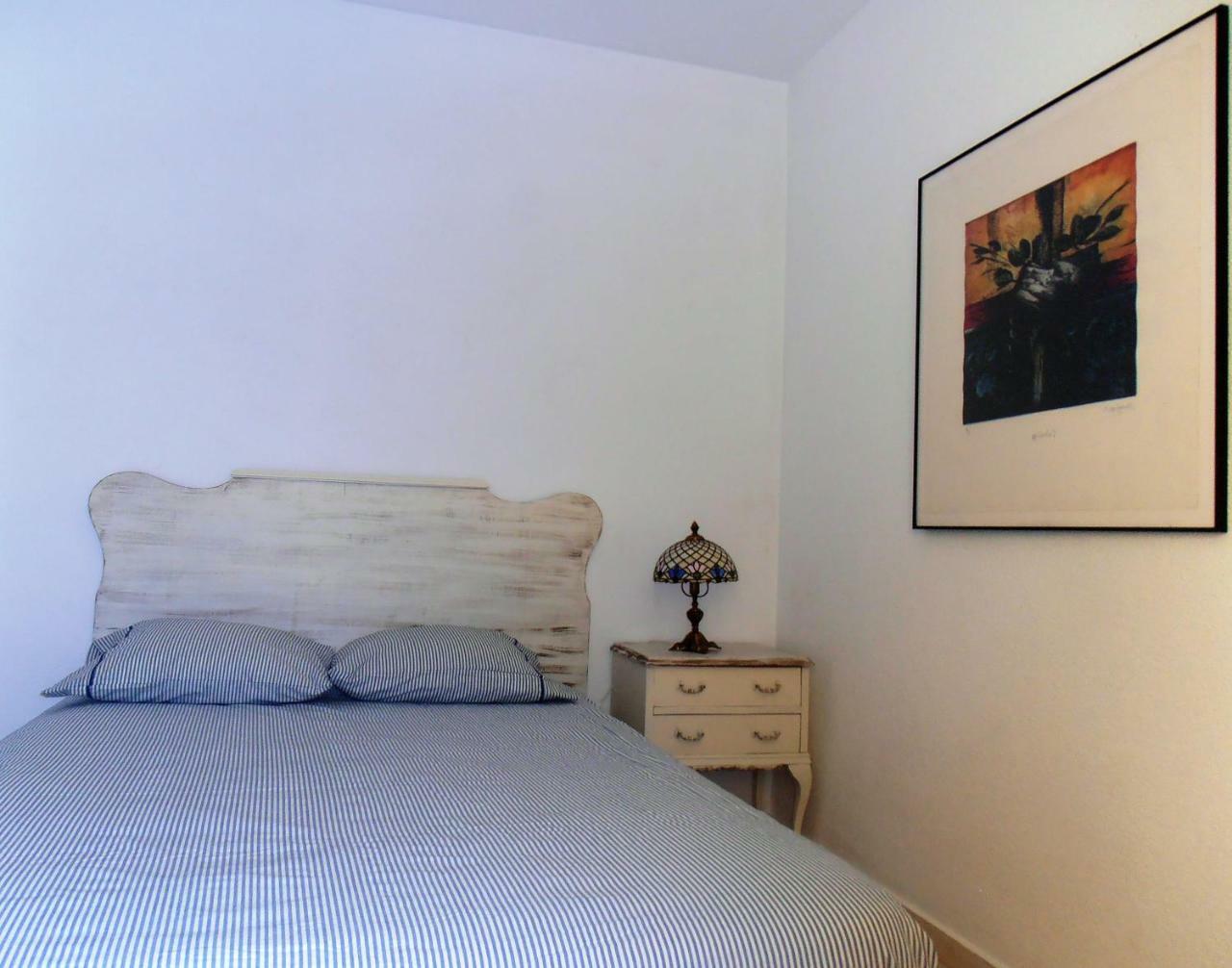 La Galeria Apartment Ávila Exterior foto